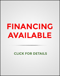 Financing Available