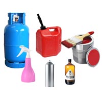 Chemical Odors