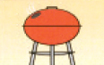 CO from Grill