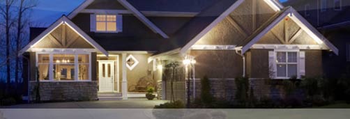 Residential Home: Heating and Cooling System