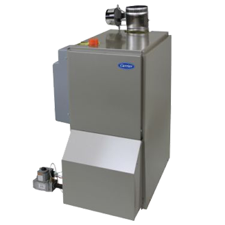Gas Boiler