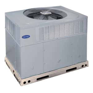 Performance™ 15 Packaged Gas Furnace/Air Conditioner System