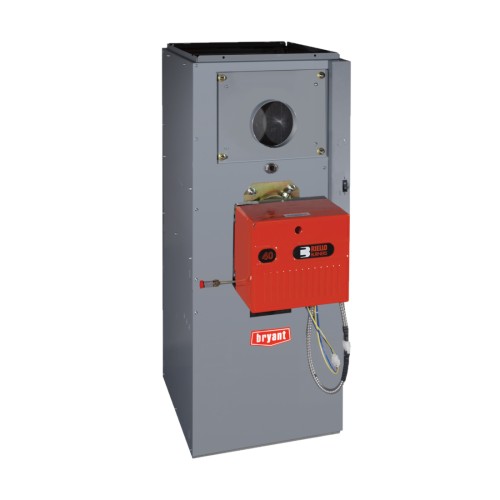 Oil Furnace