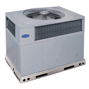 Performance™ 15 Packaged Heat Pump System