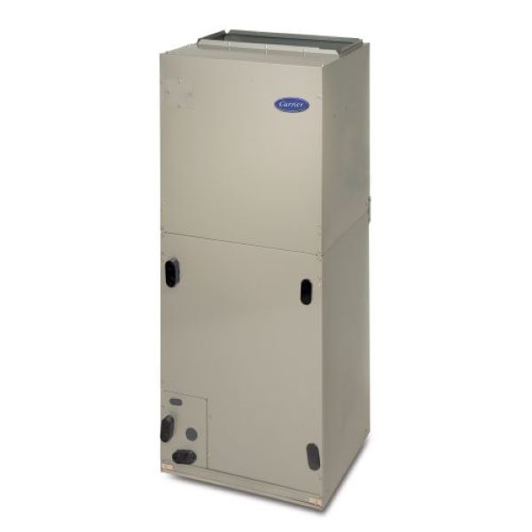 Infinity® Variable-Speed Fan Coil