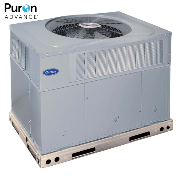 Packaged System